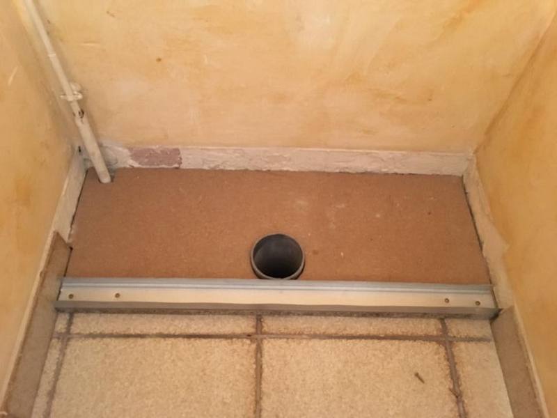 Installation de sanitaires à Jassans-Riottier, photo 3