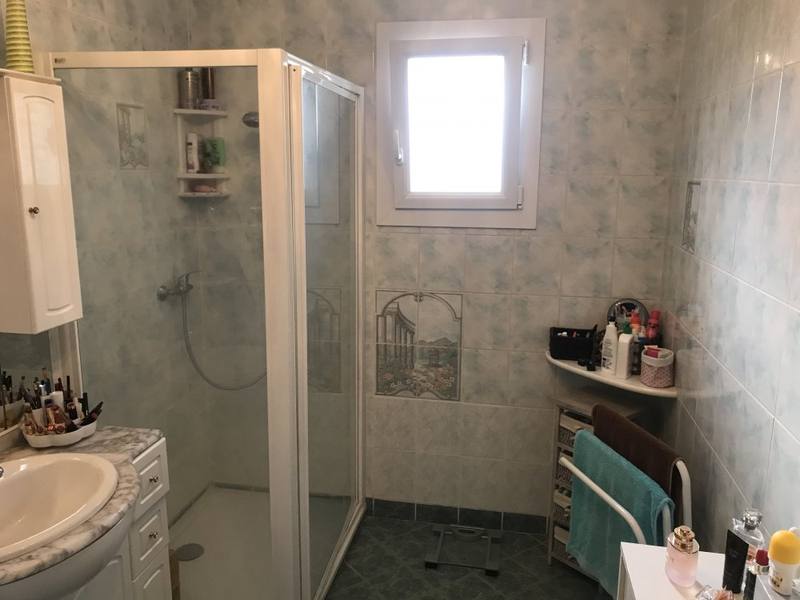 Rénovation d'une salle d'eau à Jassans-Riottier, photo 3